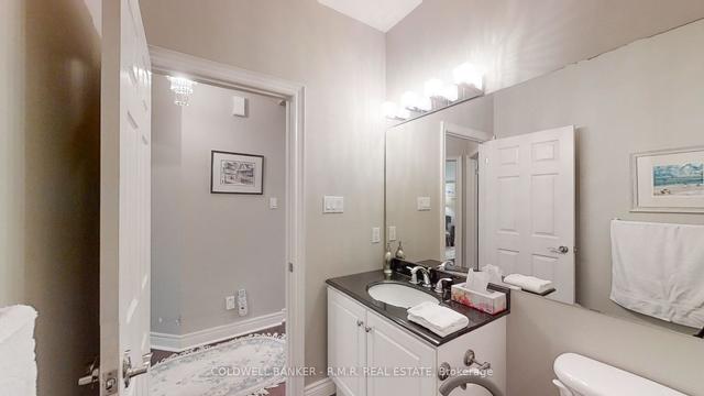 127 - 17 Legendary Trail, House detached with 2 bedrooms, 2 bathrooms and 4 parking in Whitchurch Stouffville ON | Image 21