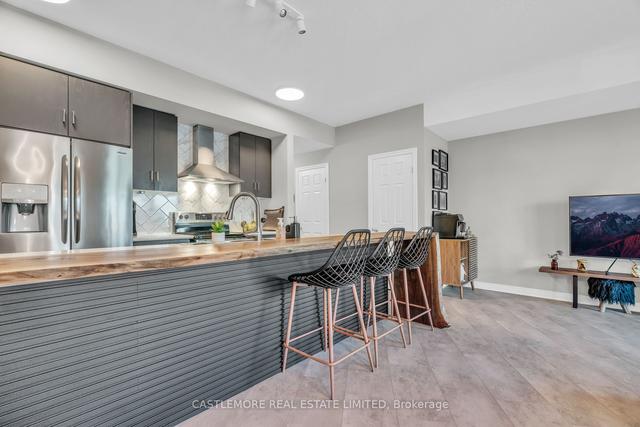 60 - 107 Westra Dr, Townhouse with 2 bedrooms, 2 bathrooms and 2 parking in Guelph ON | Image 8