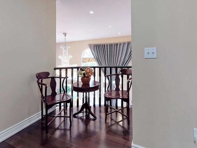 17 Glenbrook Dr, House detached with 4 bedrooms, 6 bathrooms and 5 parking in Markham ON | Image 8