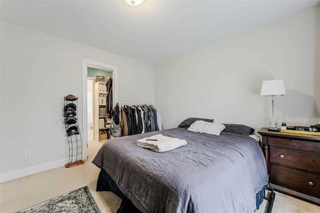 23 Bellefontaine St, House detached with 3 bedrooms, 3 bathrooms and 5 parking in Toronto ON | Image 22