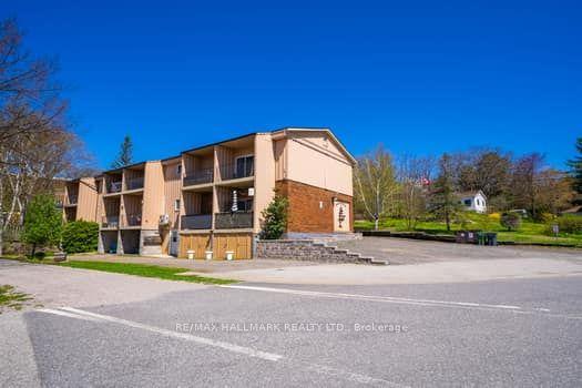 4 - 21 Prospect St, Condo with 1 bedrooms, 1 bathrooms and 1 parking in Parry Sound ON | Image 14