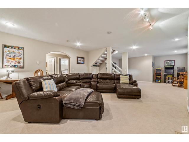 5 Eastpark Dr, House detached with 4 bedrooms, 3 bathrooms and 4 parking in St. Albert AB | Image 27