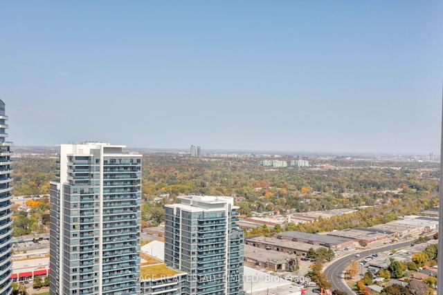 ph01 - 1 Grandview Ave, Condo with 2 bedrooms, 3 bathrooms and 1 parking in Markham ON | Image 4