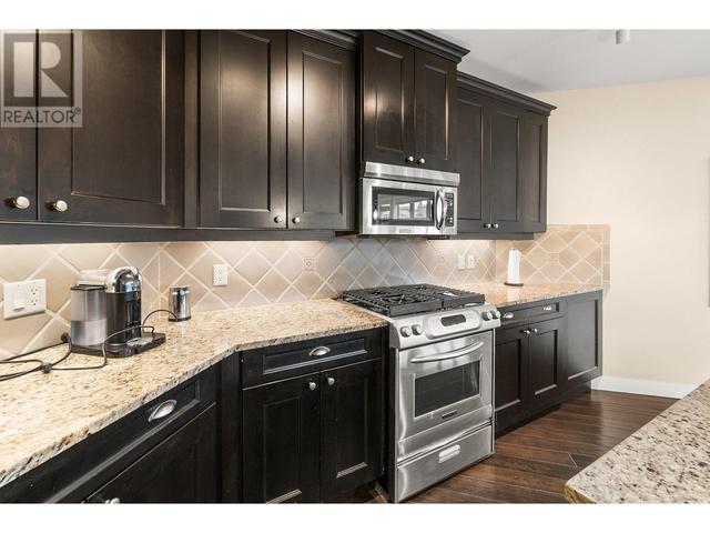 5302 - 4034 Pritchard Dr, Condo with 3 bedrooms, 2 bathrooms and 2 parking in West Kelowna BC | Image 4
