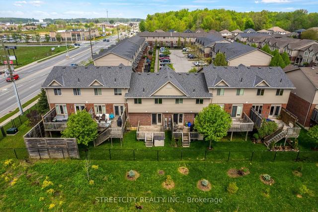 43 - 2145 N Routledge Pk, Townhouse with 3 bedrooms, 3 bathrooms and 2 parking in London ON | Image 28