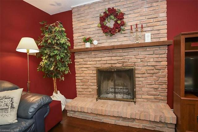7100 Ridgewood Cres, House detached with 3 bedrooms, 2 bathrooms and 6 parking in Niagara Falls ON | Image 18