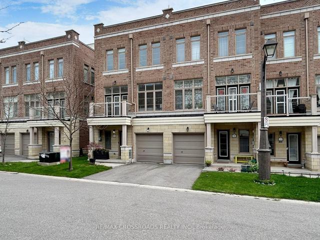 30 Arborea Ln, House attached with 2 bedrooms, 3 bathrooms and 2 parking in Whitchurch Stouffville ON | Image 17