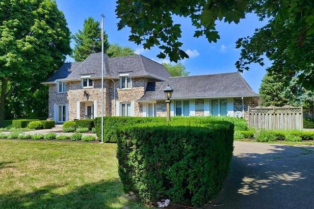 1262 Lakeshore Rd W, House detached with 3 bedrooms, 4 bathrooms and 24 parking in St. Catharines ON | Image 1
