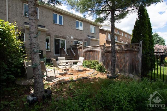 317 Freedom Private, Townhouse with 3 bedrooms, 3 bathrooms and 2 parking in Ottawa ON | Image 28