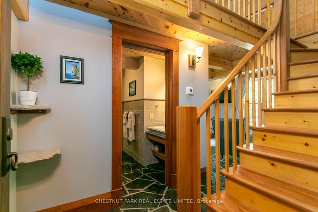 201 Little Cove Rd, House detached with 3 bedrooms, 8 bathrooms and 60 parking in Northern Bruce Peninsula ON | Image 29