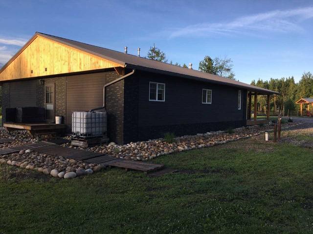 53415b Range Road 101, House detached with 3 bedrooms, 2 bathrooms and 9 parking in Yellowhead County AB | Image 28