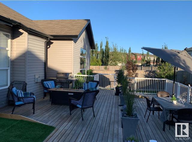 3223 22 Ave Nw, House detached with 4 bedrooms, 3 bathrooms and 4 parking in Edmonton AB | Image 72
