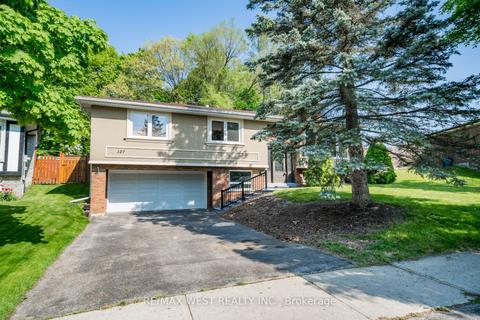 127 Weir Cres, Toronto, ON, M1E4T1 | Card Image