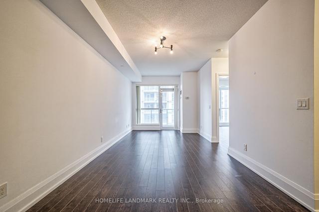 1132 - 120 Harrison Garden Blvd, Condo with 1 bedrooms, 1 bathrooms and 1 parking in Toronto ON | Image 7