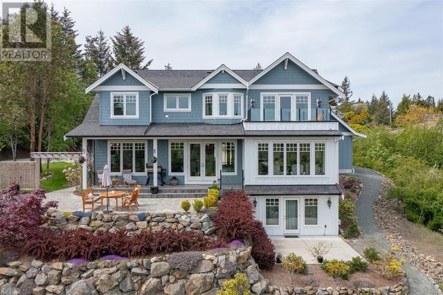 11121 Calypso Lane, House detached with 5 bedrooms, 4 bathrooms and 5 parking in North Saanich BC | Image 79