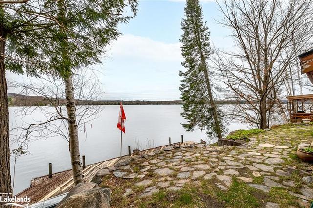 1101 Grassmere Resort Rd, Home with 0 bedrooms, 0 bathrooms and null parking in Lake of Bays ON | Image 2