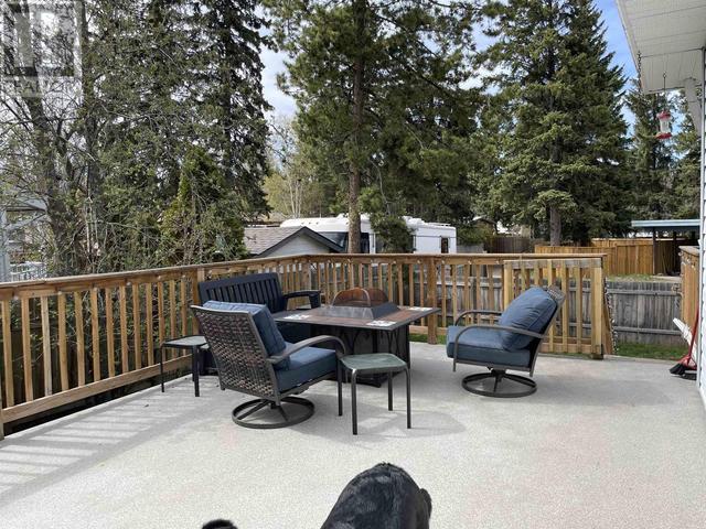 2660 20th Ave, House detached with 4 bedrooms, 2 bathrooms and null parking in Prince George BC | Image 32
