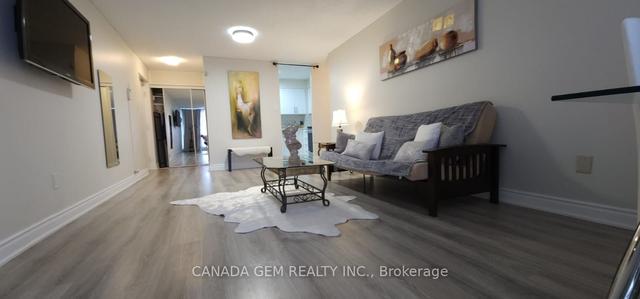 212 - 99 Blackwell Ave, Condo with 1 bedrooms, 1 bathrooms and 1 parking in Toronto ON | Image 12
