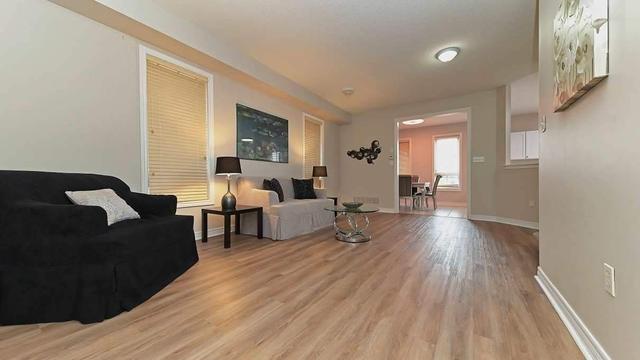 81 Ashdale Rd, House semidetached with 3 bedrooms, 4 bathrooms and 3 parking in Brampton ON | Image 25