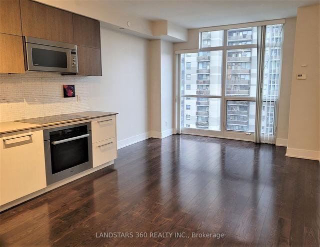 905 - 170 Avenue Rd, Condo with 1 bedrooms, 1 bathrooms and 1 parking in Toronto ON | Image 16