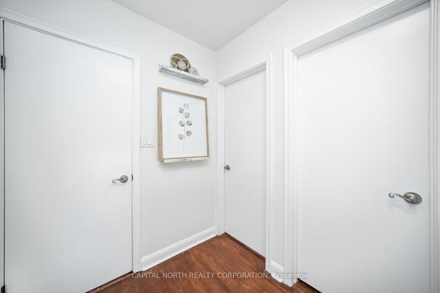 142 Mcintosh St, House detached with 3 bedrooms, 3 bathrooms and 3 parking in Toronto ON | Image 13