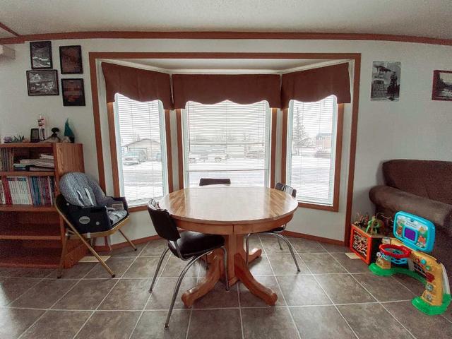 4603 48 St, House detached with 3 bedrooms, 2 bathrooms and 2 parking in Rycroft AB | Image 13