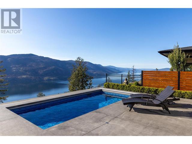 100 Red Sky Pl, House detached with 4 bedrooms, 4 bathrooms and 6 parking in Kelowna BC | Image 81