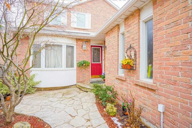 4405 Heathgate Cres, House detached with 4 bedrooms, 4 bathrooms and 4 parking in Mississauga ON | Image 12