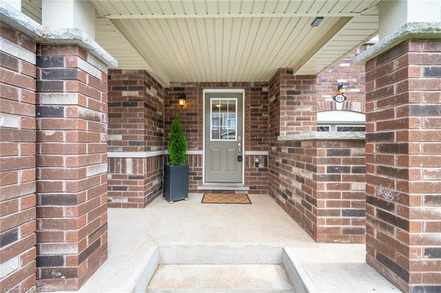 114 Gore Crt, House attached with 2 bedrooms, 2 bathrooms and 3 parking in Milton ON | Image 27