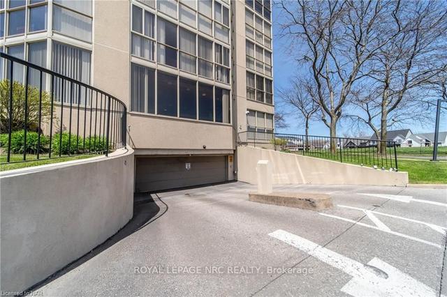 301 - 162 Martindale Rd, Condo with 1 bedrooms, 1 bathrooms and 1 parking in St. Catharines ON | Image 18
