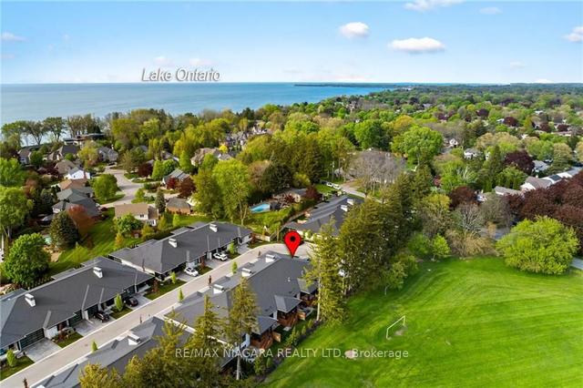 45 Peach Tree Cmn, Townhouse with 2 bedrooms, 3 bathrooms and 4 parking in St. Catharines ON | Image 31