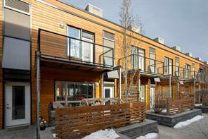 209 - 118 8 St Ne, Home with 2 bedrooms, 2 bathrooms and 2 parking in Calgary AB | Image 6