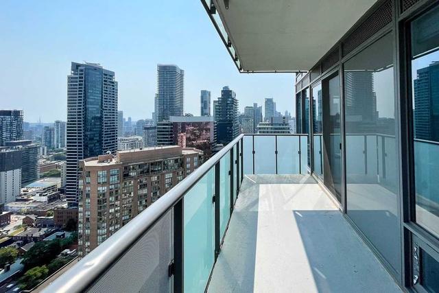 3402 - 1080 Bay St, Condo with 2 bedrooms, 2 bathrooms and 1 parking in Toronto ON | Image 17