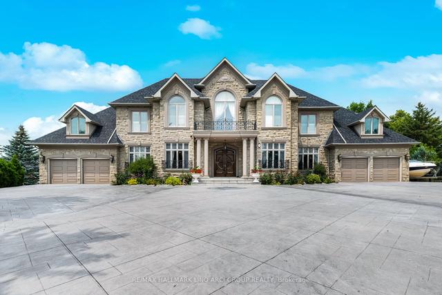 76 Abbruzze Crt, House detached with 4 bedrooms, 5 bathrooms and 20 parking in Vaughan ON | Image 23