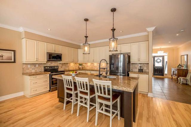 7 Landscape Dr, House detached with 4 bedrooms, 4 bathrooms and 6 parking in Oro Medonte ON | Image 40