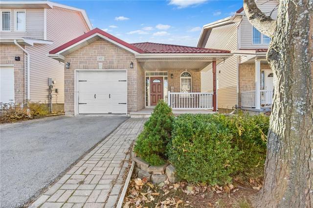 437 Maureen St, House detached with 3 bedrooms, 2 bathrooms and 2 parking in Kingston ON | Image 12