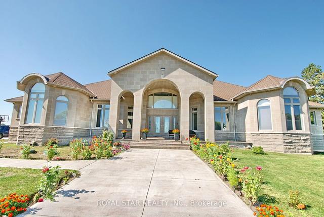 9225 Short Malden Rd, House detached with 5 bedrooms, 3 bathrooms and 28 parking in LaSalle ON | Image 38