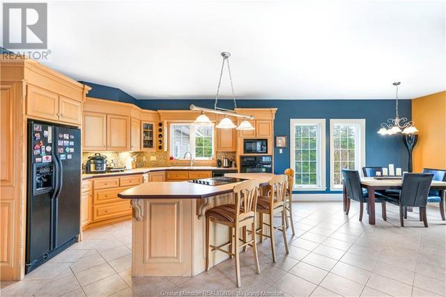 6865 Route 134, House detached with 4 bedrooms, 3 bathrooms and null parking in Wellington NB | Image 16