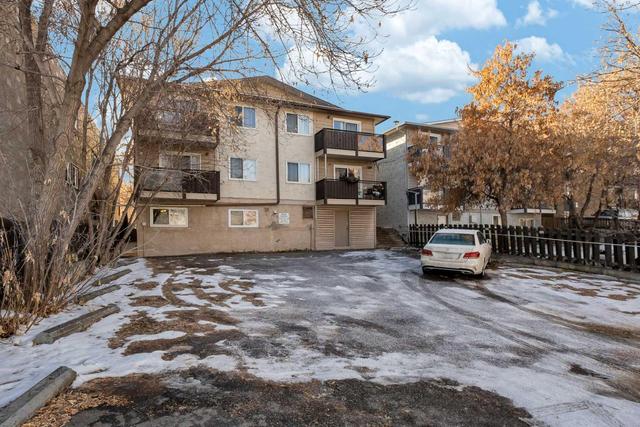 103 - 2006 11 Ave Sw, Condo with 1 bedrooms, 1 bathrooms and 1 parking in Calgary AB | Image 19