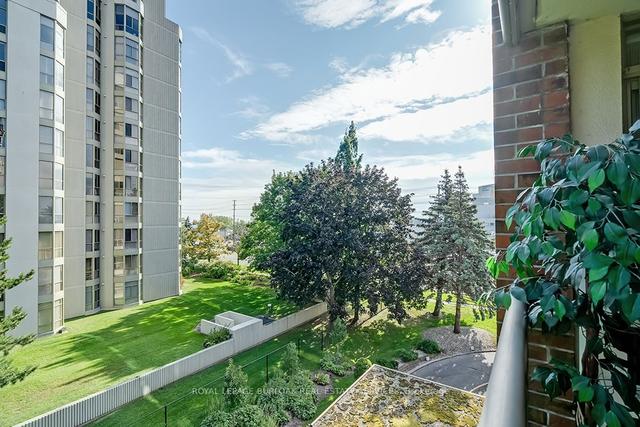 405 - 1225 North Shore Blvd E, Condo with 2 bedrooms, 2 bathrooms and 2 parking in Burlington ON | Image 16