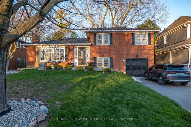 19 Willowgate Dr, House detached with 3 bedrooms, 4 bathrooms and 5 parking in Markham ON | Image 30