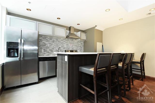204 - 238 Besserer St, Condo with 1 bedrooms, 1 bathrooms and null parking in Ottawa ON | Image 25