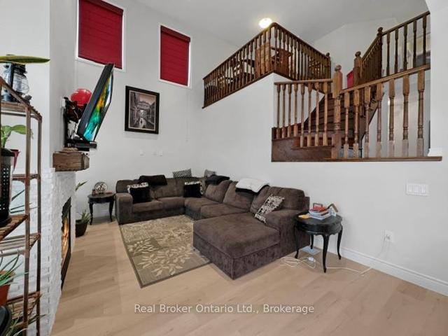 170 Powell Rd, House detached with 4 bedrooms, 4 bathrooms and 4 parking in Brantford ON | Image 4