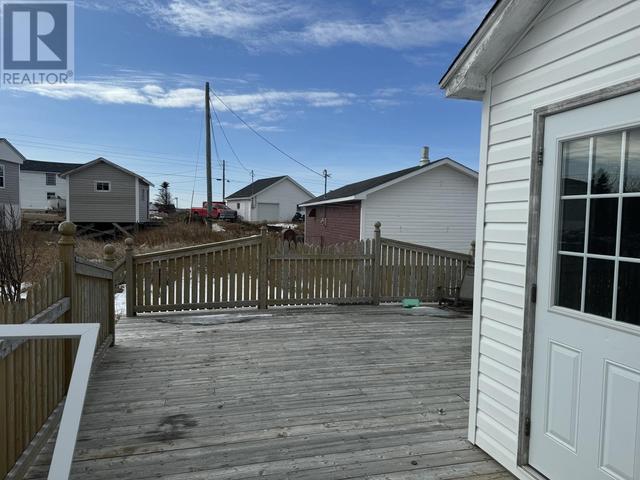 7 Tobin's Lane, House detached with 3 bedrooms, 1 bathrooms and null parking in Fogo Island NL | Image 15