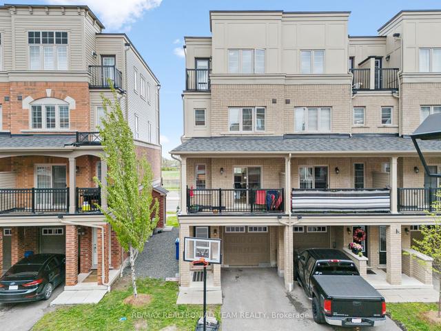 2290 Chevron Prince Path, Townhouse with 4 bedrooms, 3 bathrooms and 2 parking in Oshawa ON | Image 29