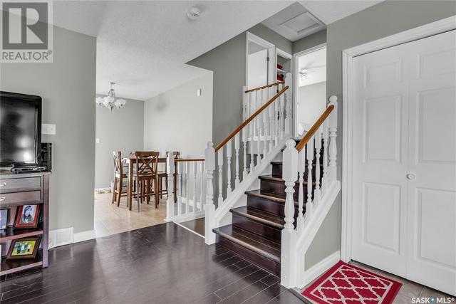 535 Bowman Lane, House detached with 4 bedrooms, 2 bathrooms and null parking in Saskatoon SK | Image 6