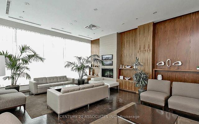 2908 - 33 Elm Dr W, Condo with 2 bedrooms, 2 bathrooms and 1 parking in Mississauga ON | Image 27