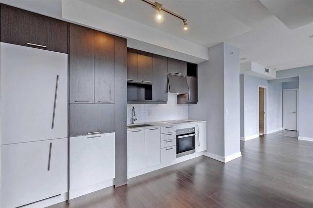 1704 - 199 Richmond St W, Condo with 1 bedrooms, 1 bathrooms and 1 parking in Toronto ON | Image 33