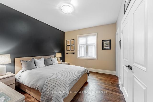 43 Camberwell Rd, House detached with 4 bedrooms, 5 bathrooms and 2 parking in Toronto ON | Image 13