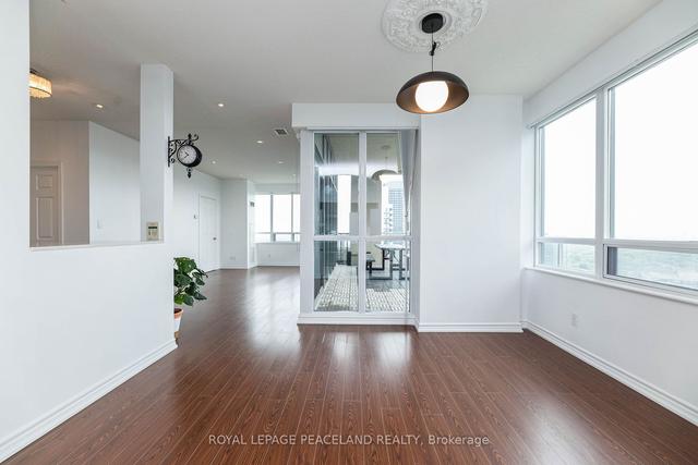 PH206 - 18 Spring Garden Ave, Condo with 2 bedrooms, 2 bathrooms and 1 parking in Toronto ON | Image 27